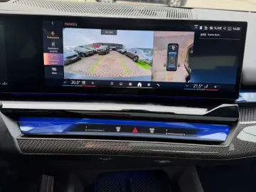 BMW 540 d xDrive M-PAKET PANORAMA B&W VOLL VOLL