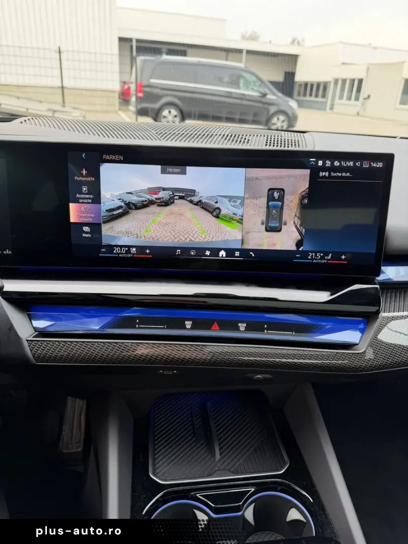 BMW 540 d xDrive M-PAKET PANORAMA B&W VOLL VOLL