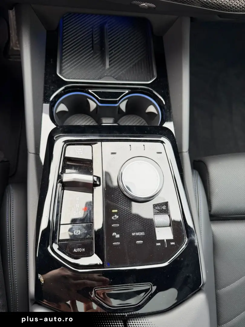 BMW 540 d xDrive M-PAKET PANORAMA B&W VOLL VOLL