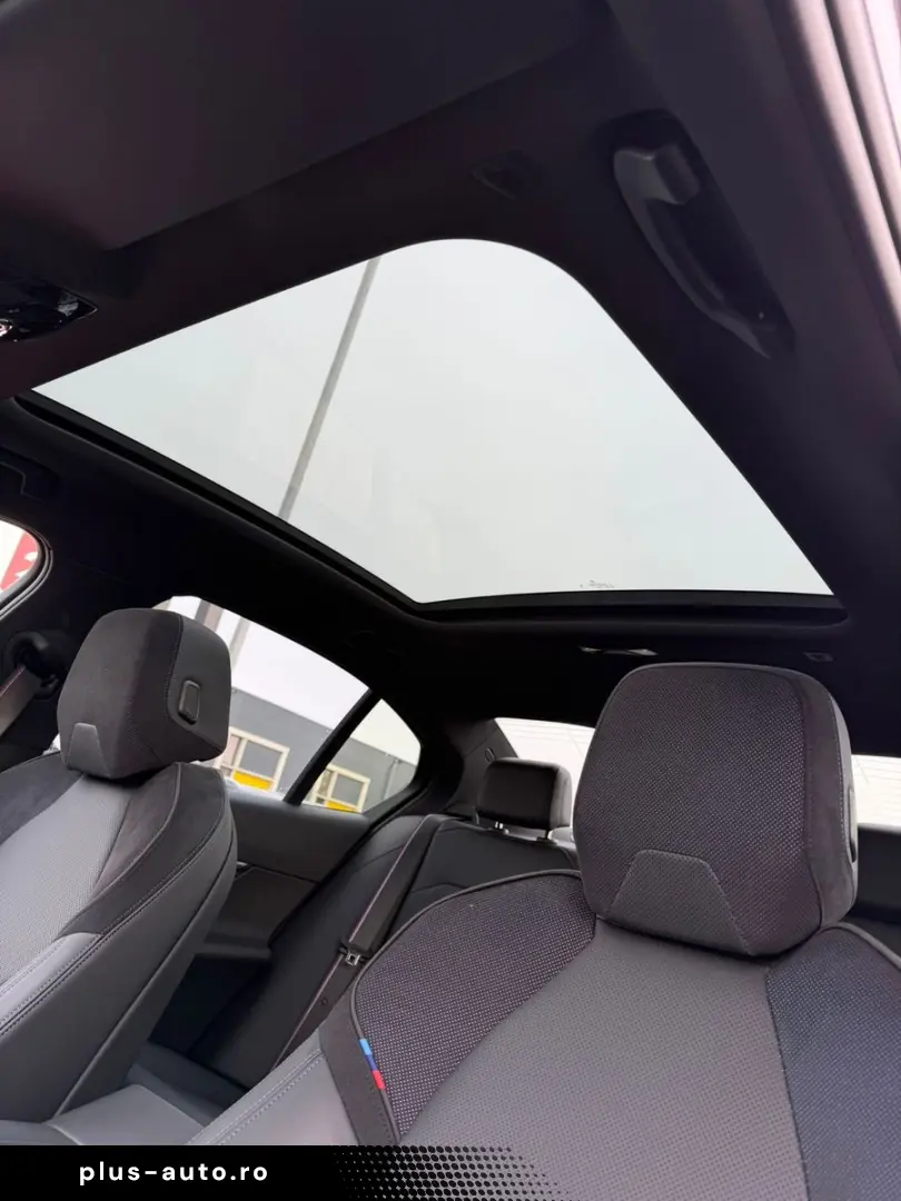 BMW 540 d xDrive M-PAKET PANORAMA B&W VOLL VOLL