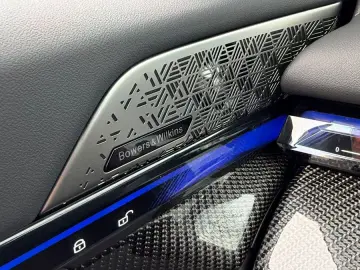 BMW 540 d xDrive M-PAKET PANORAMA B&W VOLL VOLL