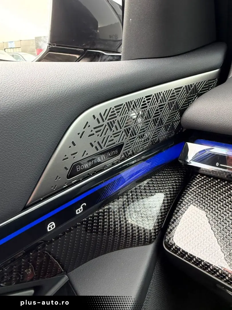 BMW 540 d xDrive M-PAKET PANORAMA B&W VOLL VOLL