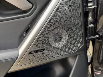 BMW 540 d xDrive M-PAKET PANORAMA B&W VOLL VOLL