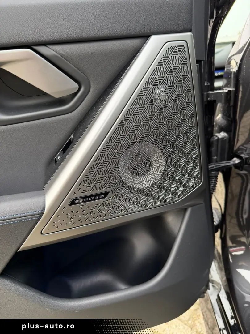 BMW 540 d xDrive M-PAKET PANORAMA B&W VOLL VOLL