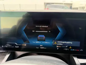 BMW 540 d xDrive M-PAKET PANORAMA B&W VOLL VOLL