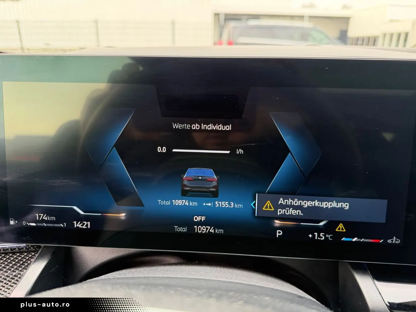 BMW 540 d xDrive M-PAKET PANORAMA B&W VOLL VOLL