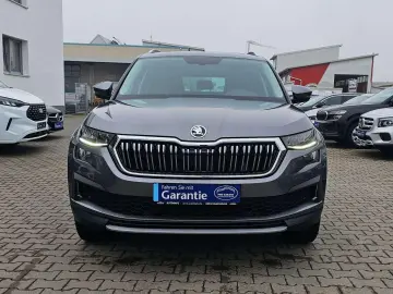 SKODA Kodiaq 7 Locuri ACC