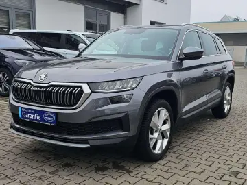 SKODA Kodiaq 7 Locuri ACC