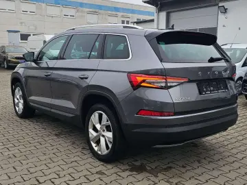 SKODA Kodiaq 7 Locuri ACC