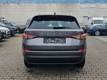 SKODA Kodiaq 7 Locuri ACC