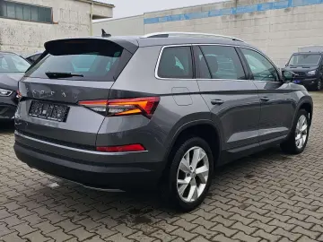 SKODA Kodiaq 7 Locuri ACC