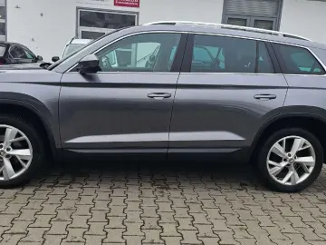 SKODA Kodiaq 7 Locuri ACC