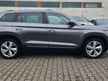 SKODA Kodiaq 7 Locuri ACC