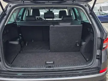 SKODA Kodiaq 7 Locuri ACC