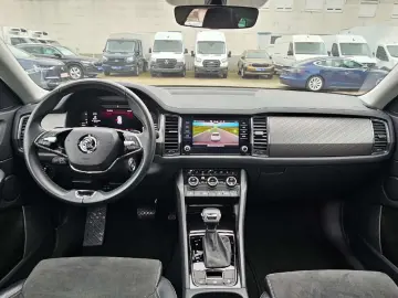 SKODA Kodiaq 7 Locuri ACC