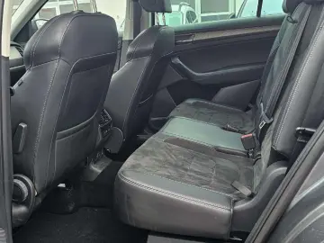 SKODA Kodiaq 7 Locuri ACC