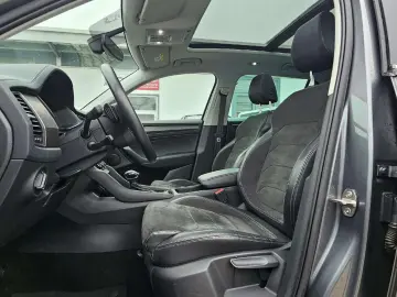 SKODA Kodiaq 7 Locuri ACC