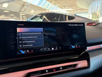 BMW 520 d xDrive M SportPro Pano Ahk 360