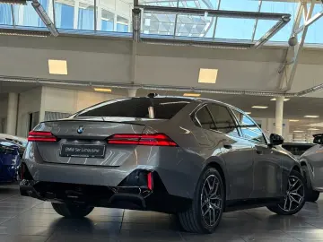 BMW 520 d xDrive M SportPro Pano Ahk 360