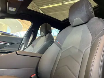 BMW 520 d xDrive M SportPro Pano Ahk 360