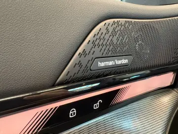 BMW 520 d xDrive M SportPro Pano Ahk 360