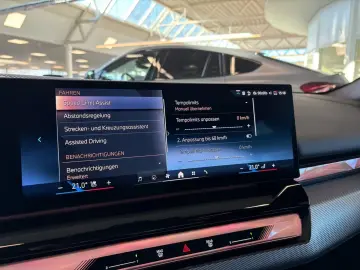 BMW 520 d xDrive M SportPro Pano Ahk 360