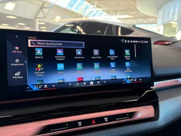 BMW 520 d xDrive M SportPro Pano Ahk 360