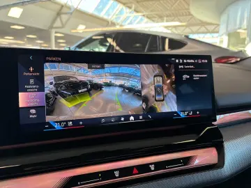 BMW 520 d xDrive M SportPro Pano Ahk 360