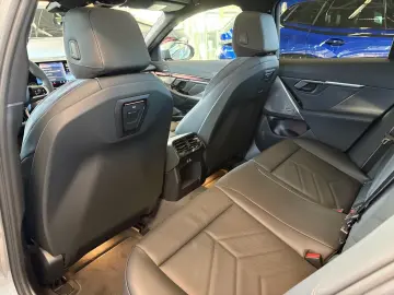 BMW 520 d xDrive M SportPro Pano Ahk 360