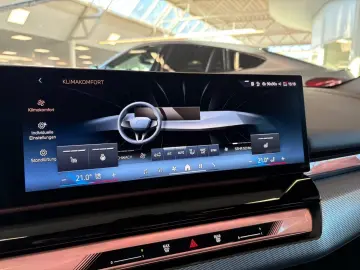 BMW 520 d xDrive M SportPro Pano Ahk 360