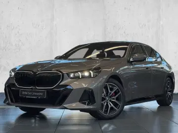 BMW 520 d xDrive M SportPro Pano Ahk 360