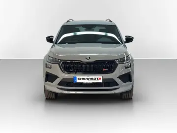 SKODA Kodiaq 2.0 TSI DSG 4x4 RS DCC MATRIX