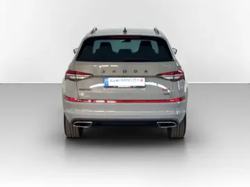 SKODA Kodiaq 2.0 TSI DSG 4x4 RS DCC MATRIX