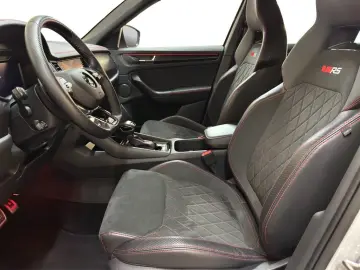 SKODA Kodiaq 2.0 TSI DSG 4x4 RS DCC MATRIX