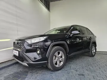 Toyota Rav 4 Hybrid Style AWD
