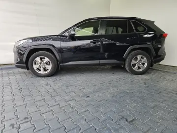 Toyota Rav 4 Hybrid Style AWD