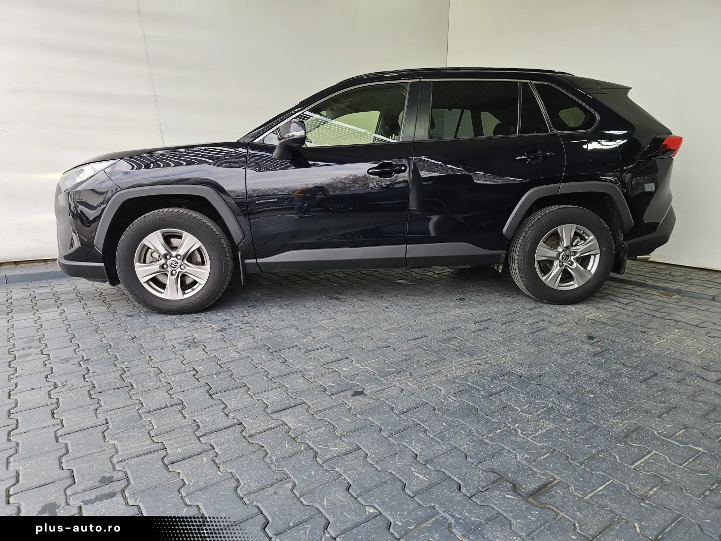 Toyota Rav 4 Hybrid Style AWD
