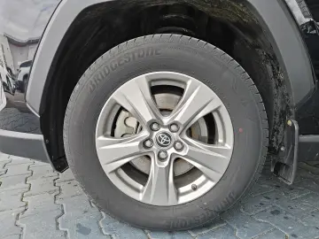 Toyota Rav 4 Hybrid Style AWD