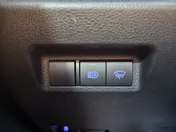 Toyota Rav 4 Hybrid Style AWD