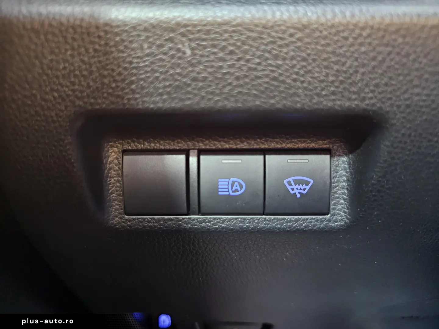 Toyota Rav 4 Hybrid Style AWD