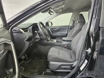 Toyota Rav 4 Hybrid Style AWD