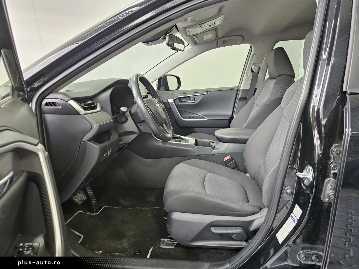 Toyota Rav 4 Hybrid Style AWD