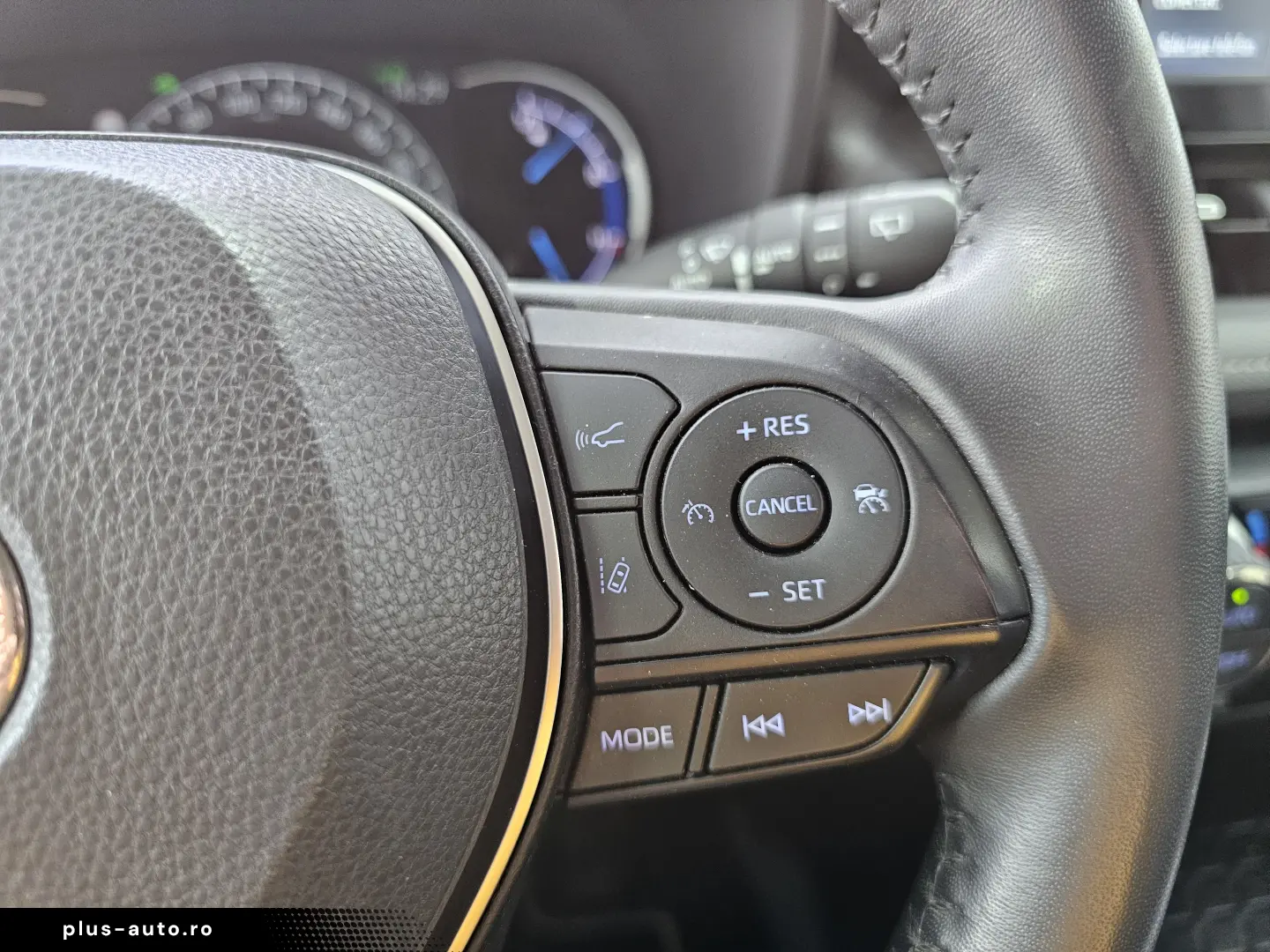 Toyota Rav 4 Hybrid Style AWD