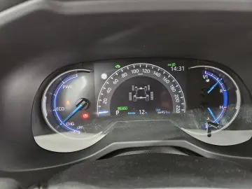 Toyota Rav 4 Hybrid Style AWD