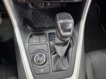 Toyota Rav 4 Hybrid Style AWD