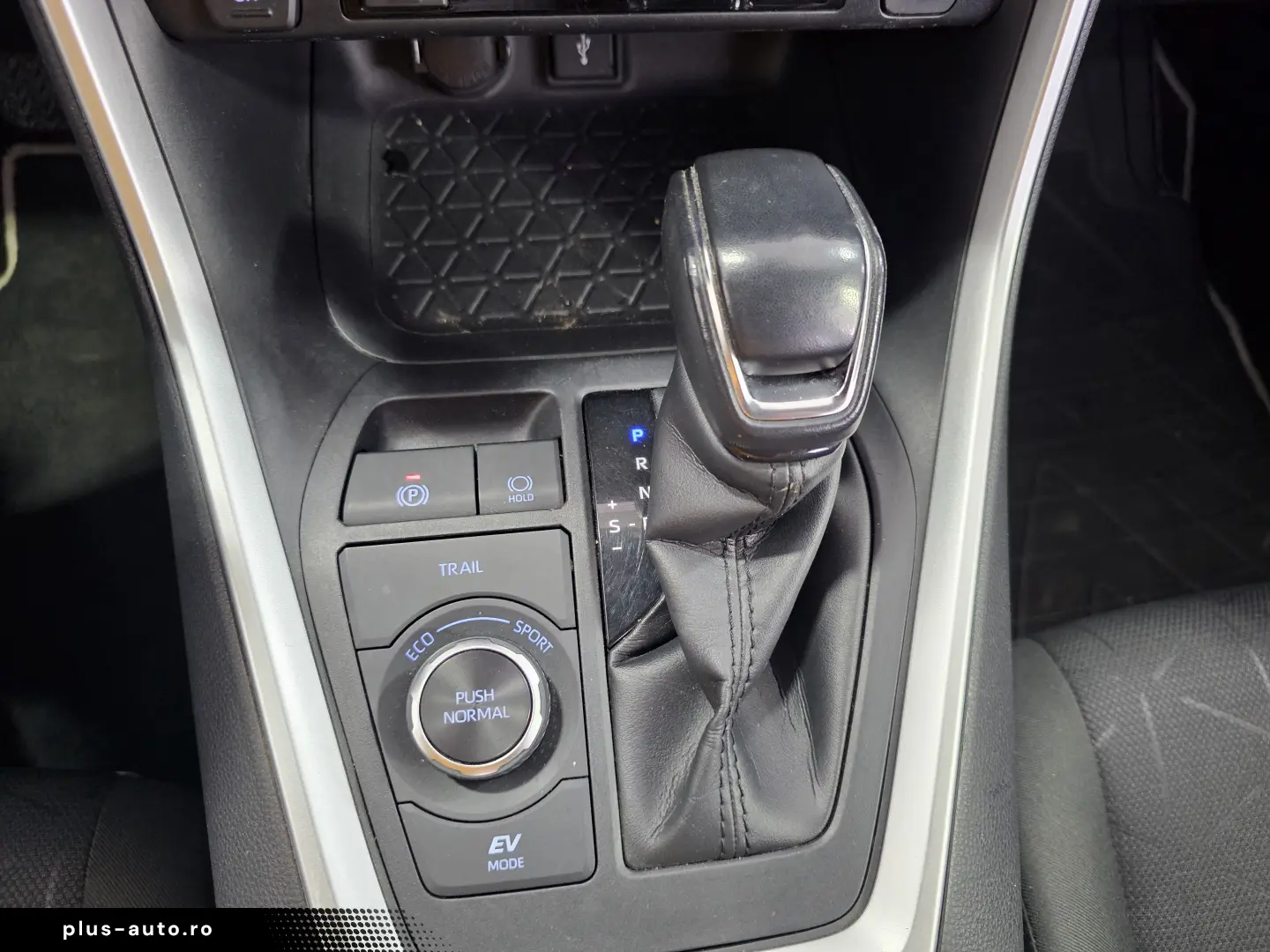 Toyota Rav 4 Hybrid Style AWD