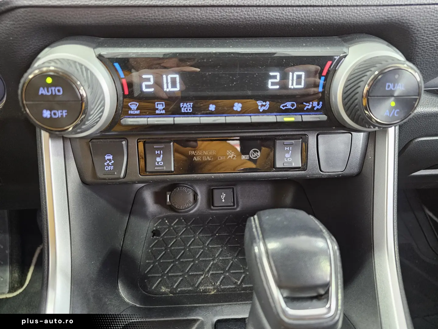 Toyota Rav 4 Hybrid Style AWD