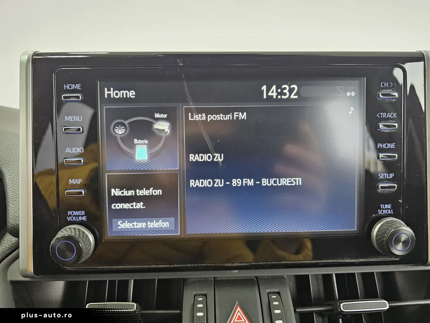 Toyota Rav 4 Hybrid Style AWD