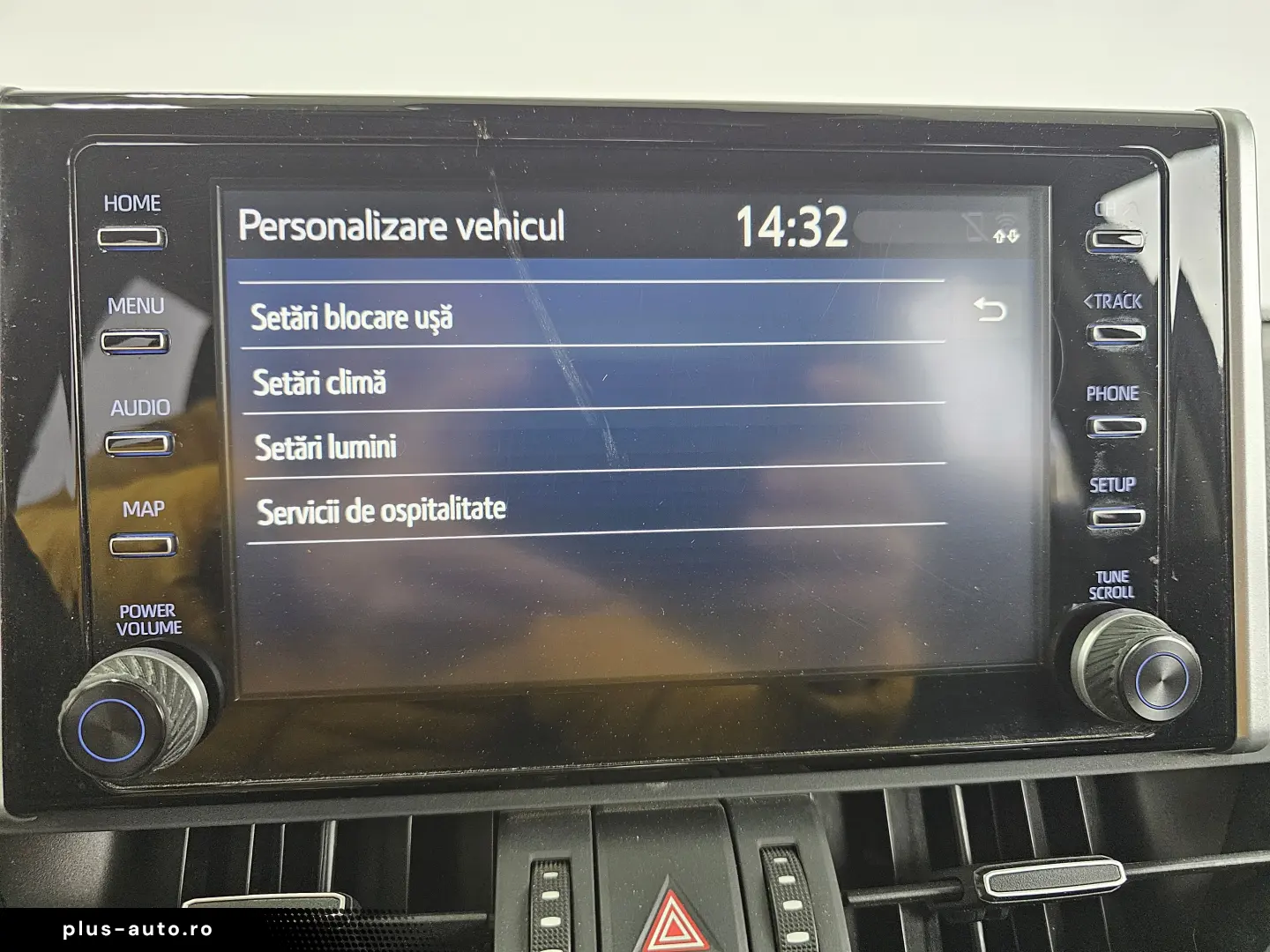 Toyota Rav 4 Hybrid Style AWD