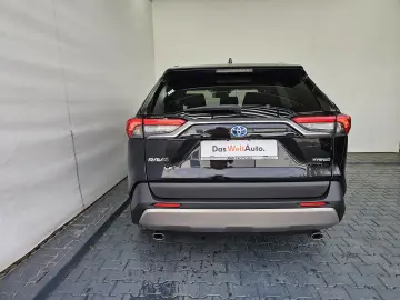 Toyota Rav 4 Hybrid Style AWD
